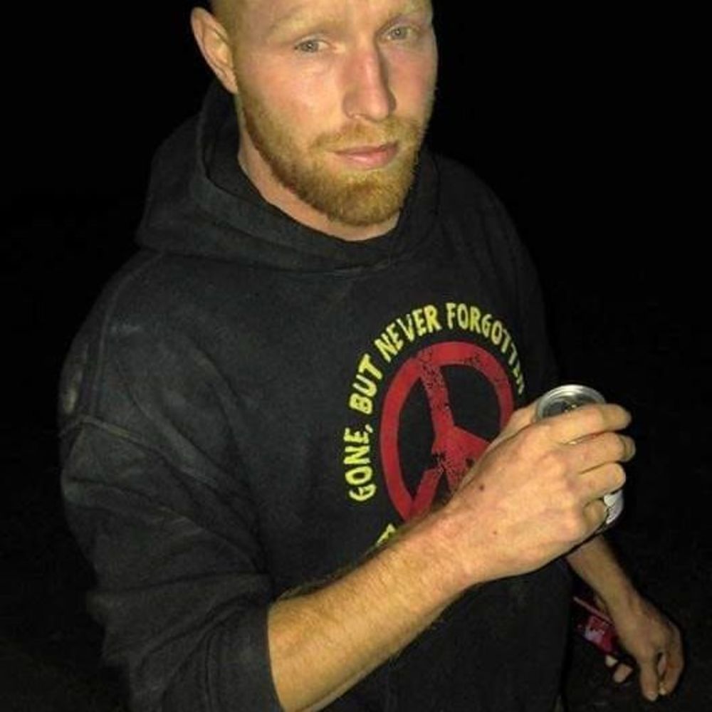 Meet your Posher, Davey